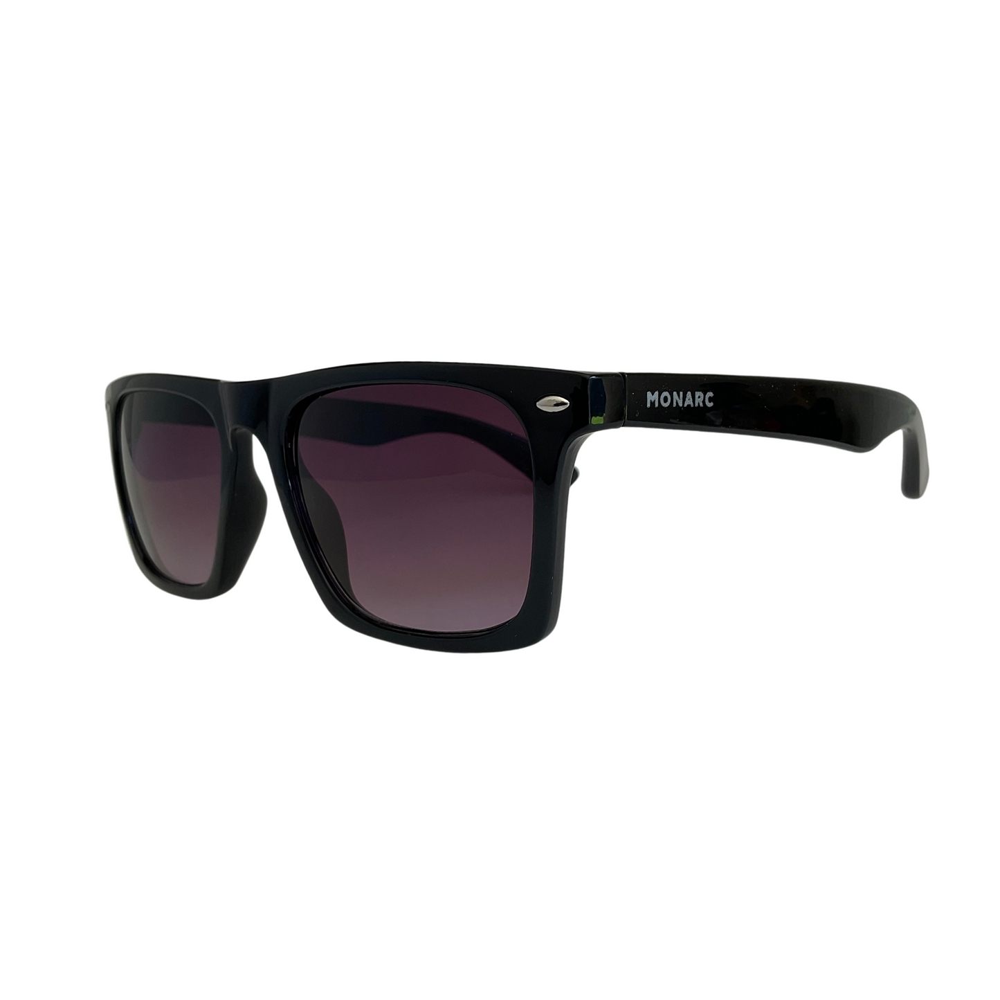 Jonny | Black