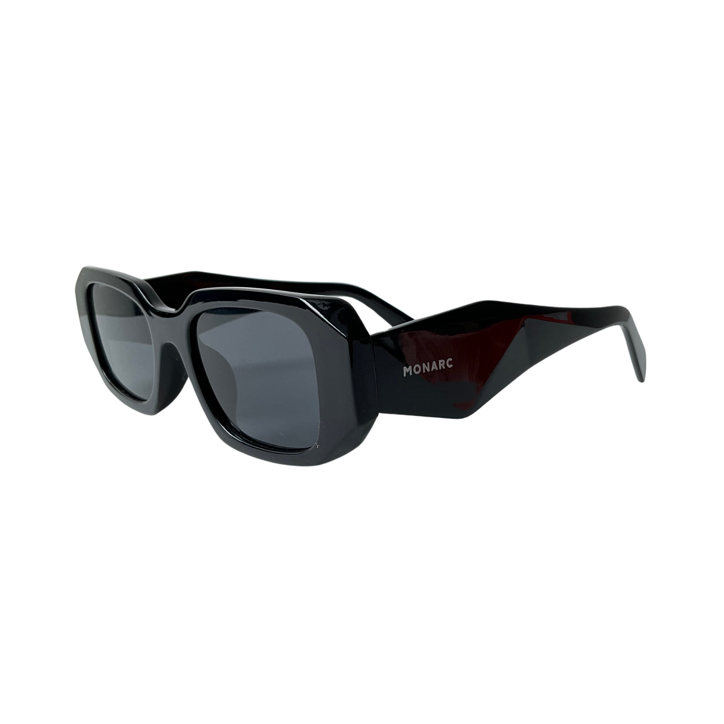 Avalon | Black