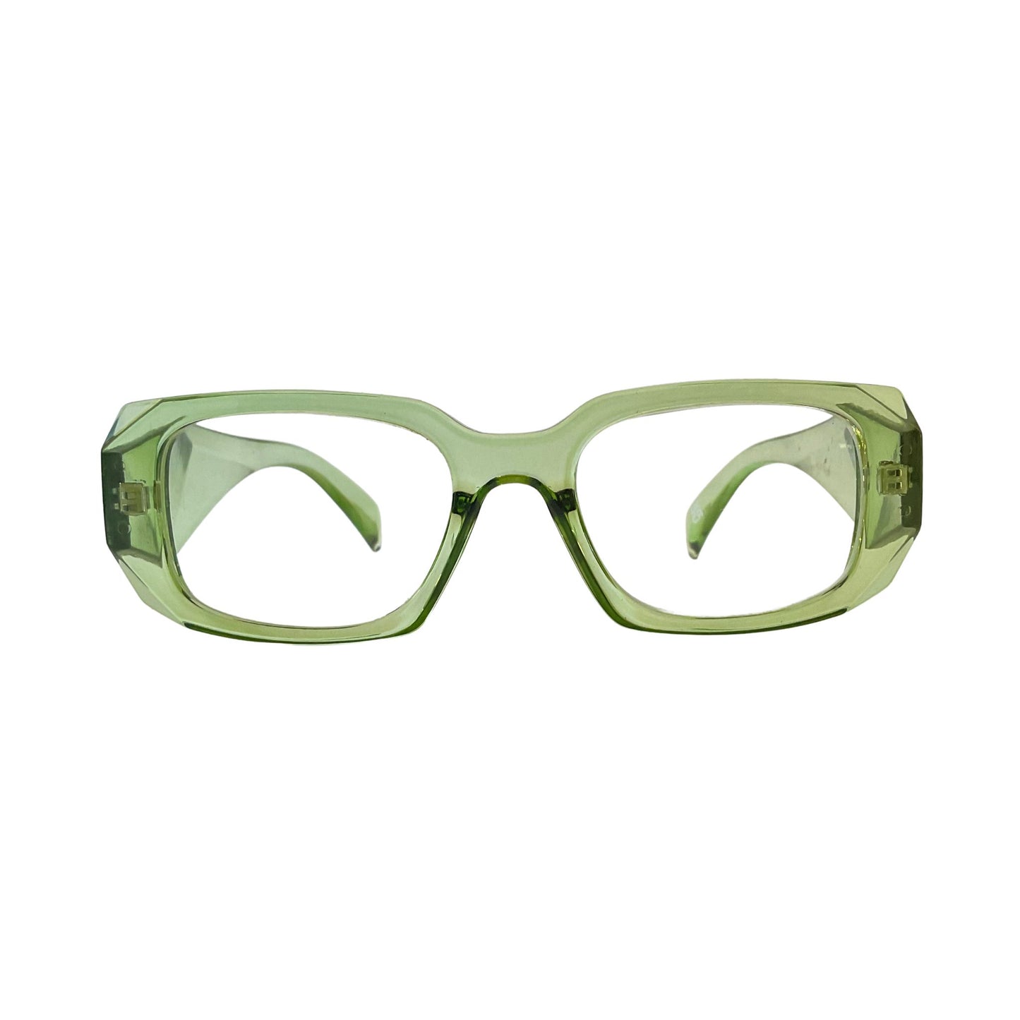 Avalon | Green Crystal | Readers