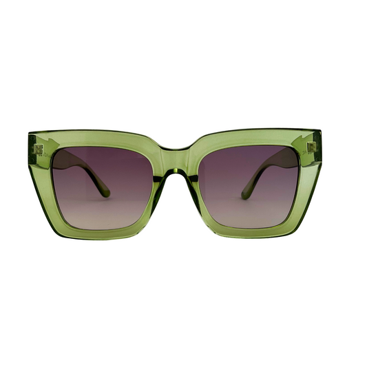 Don | Green Crystal