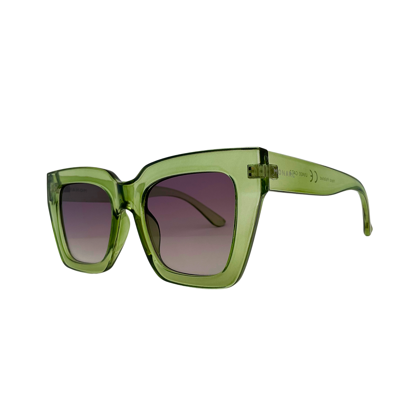 Don | Green Crystal