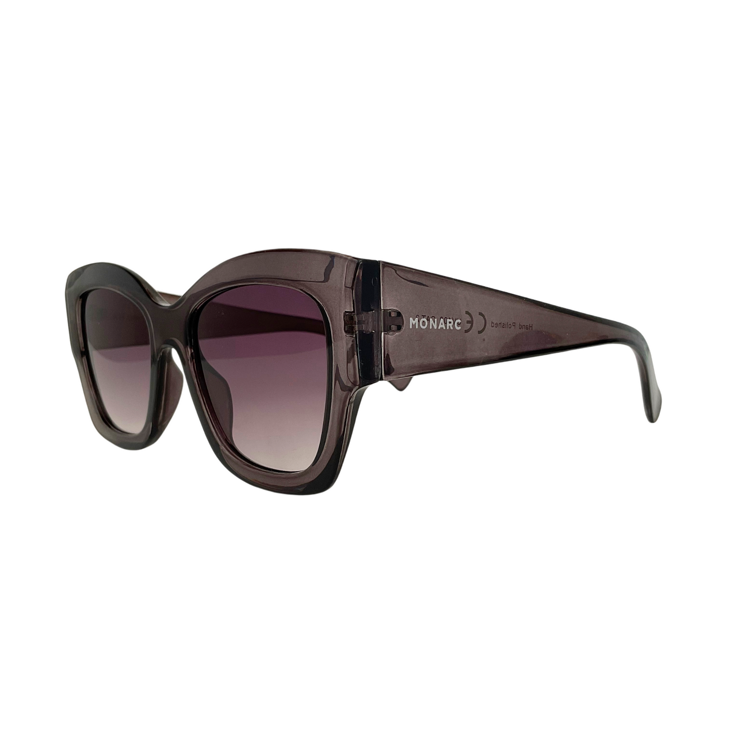 Bardot | Grey Crystal