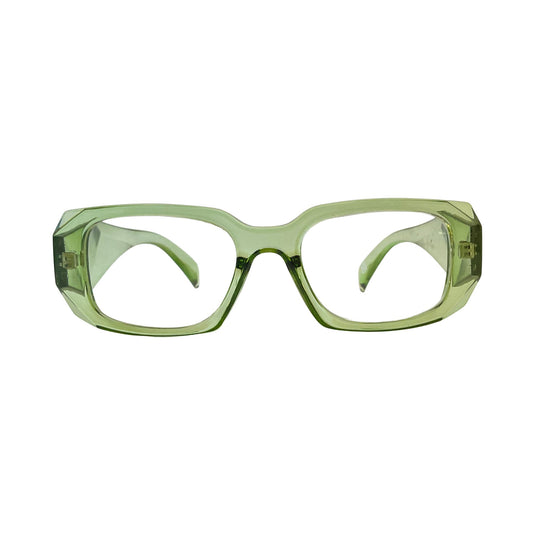 Avalon | Green Crystal | Readers