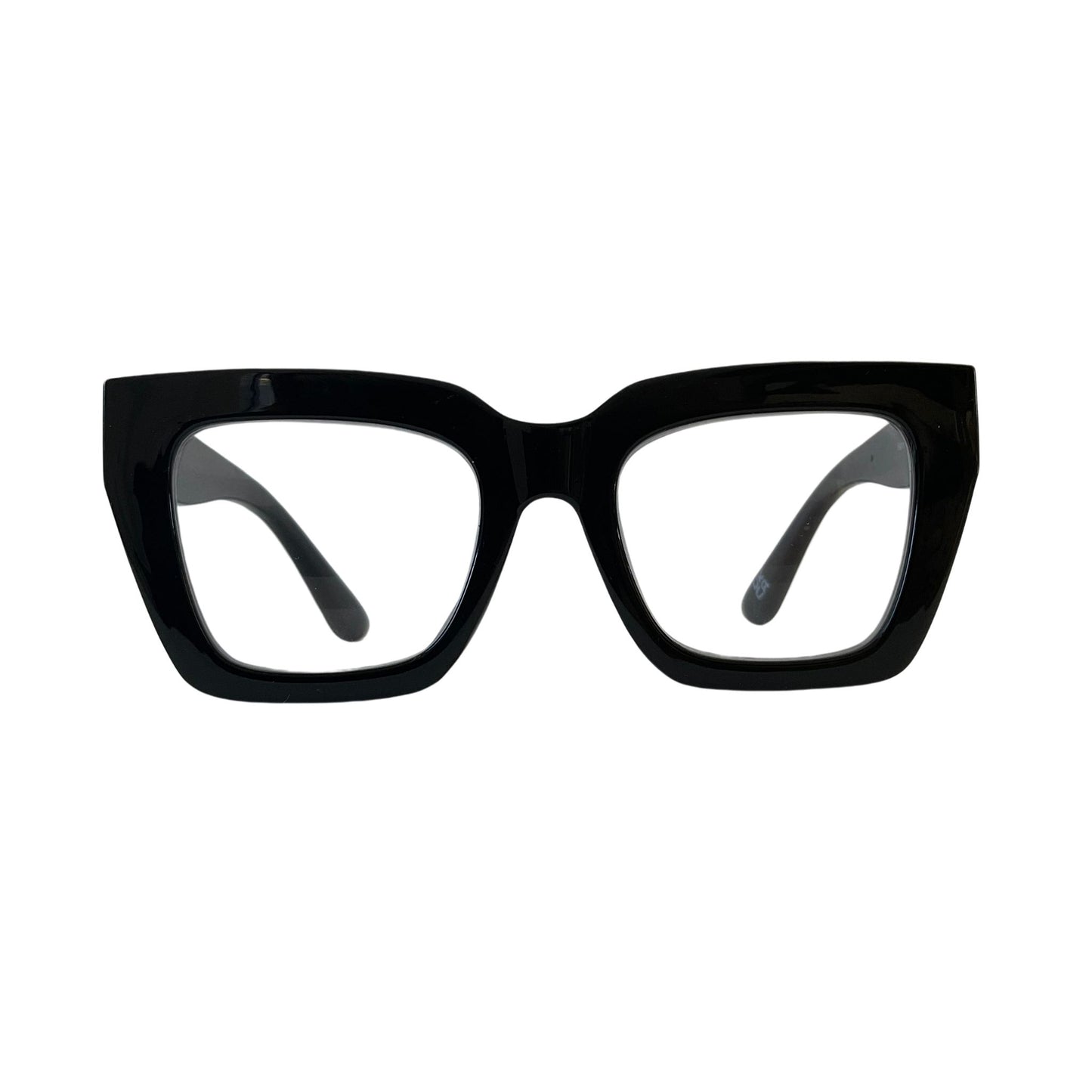Don | Black | Readers
