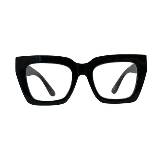 Don | Black | Readers