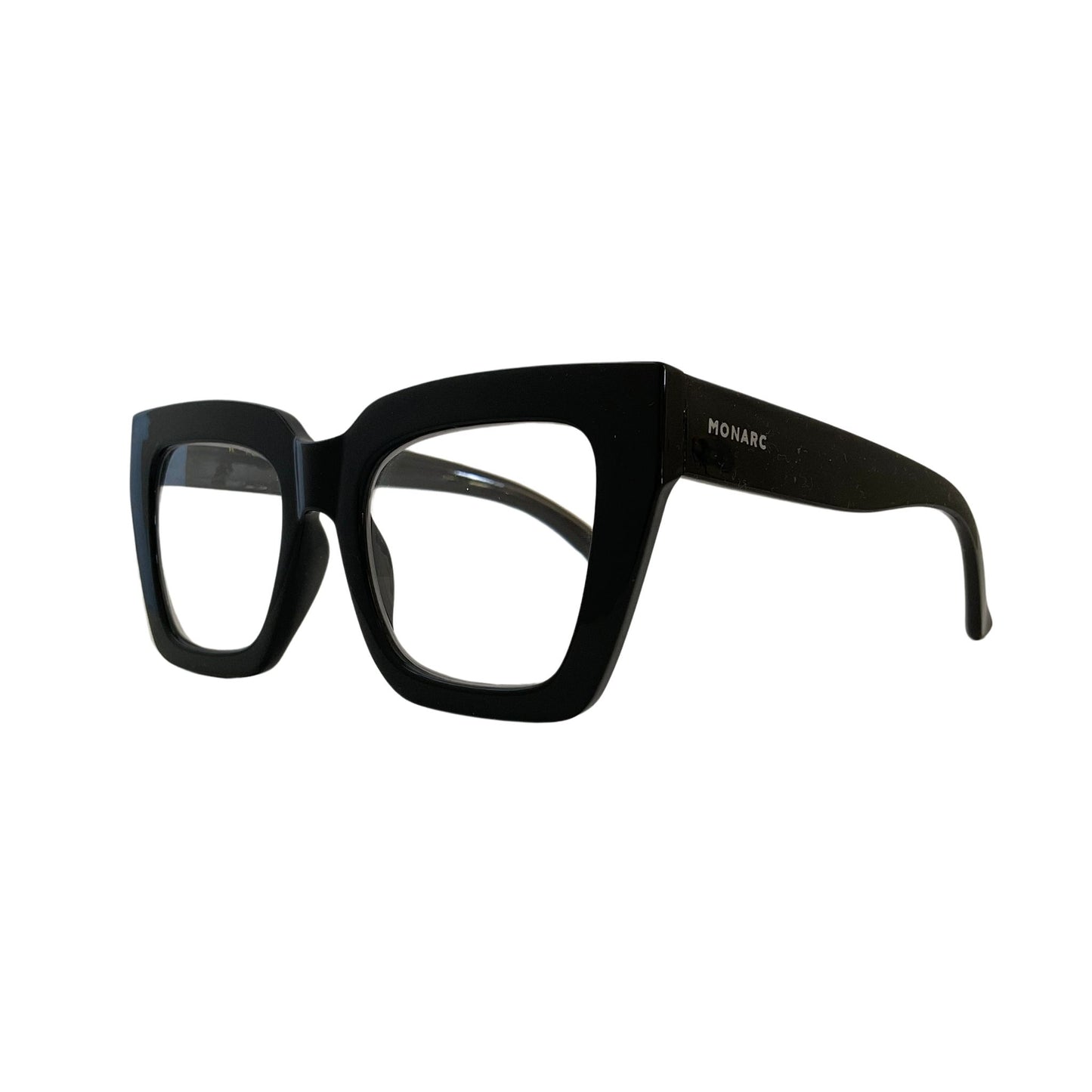 Don | Black | Readers