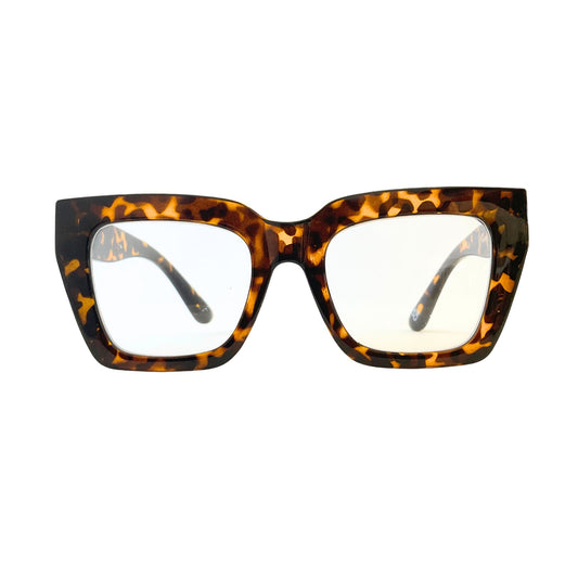 Don | Tortoise | Readers