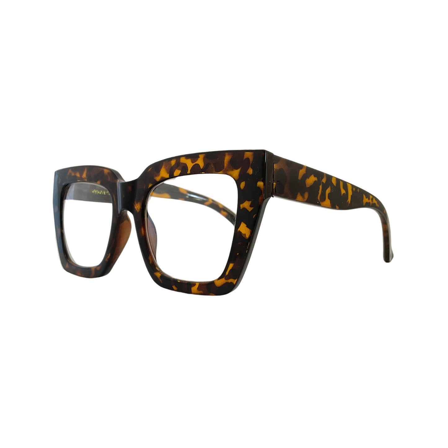 Don | Tortoise | Readers